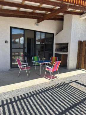 Casas Las covachas 2, cerca del mar